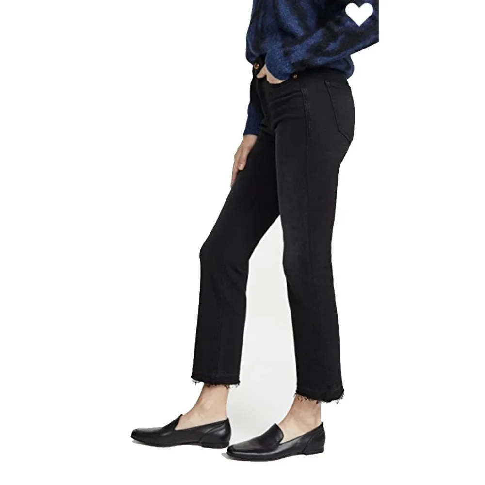 AYR The Rocker Jean - Picture 3 of 11